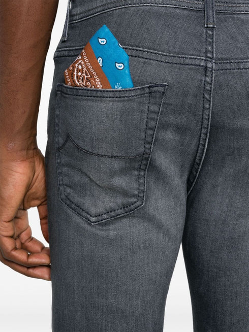 Scott jeans